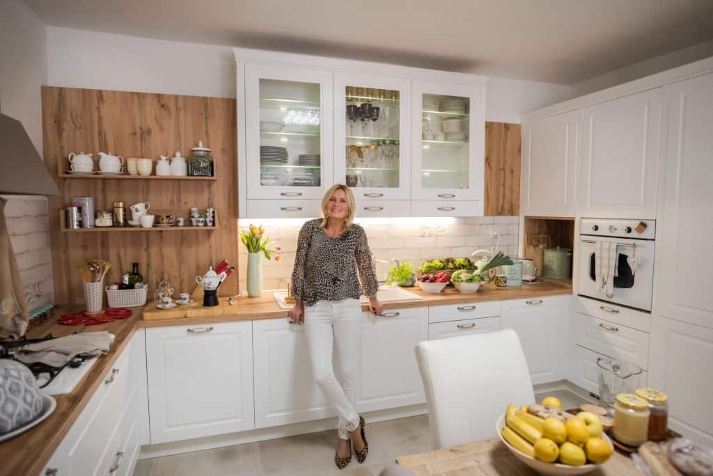 Ako sa stravovať zdravo? Základom je harmónia 1