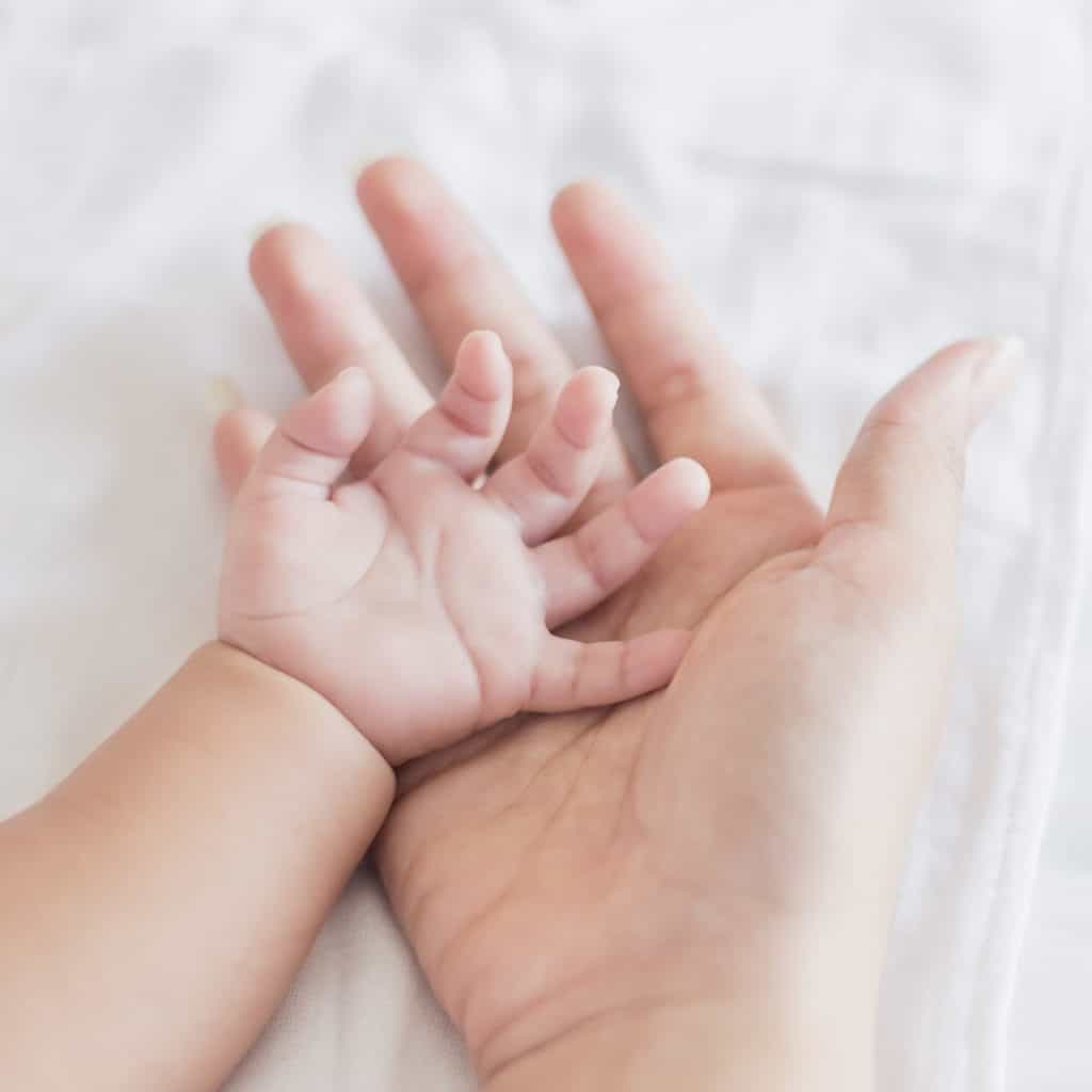 Antónia Mačingová - Pre mamičky a dieťatko