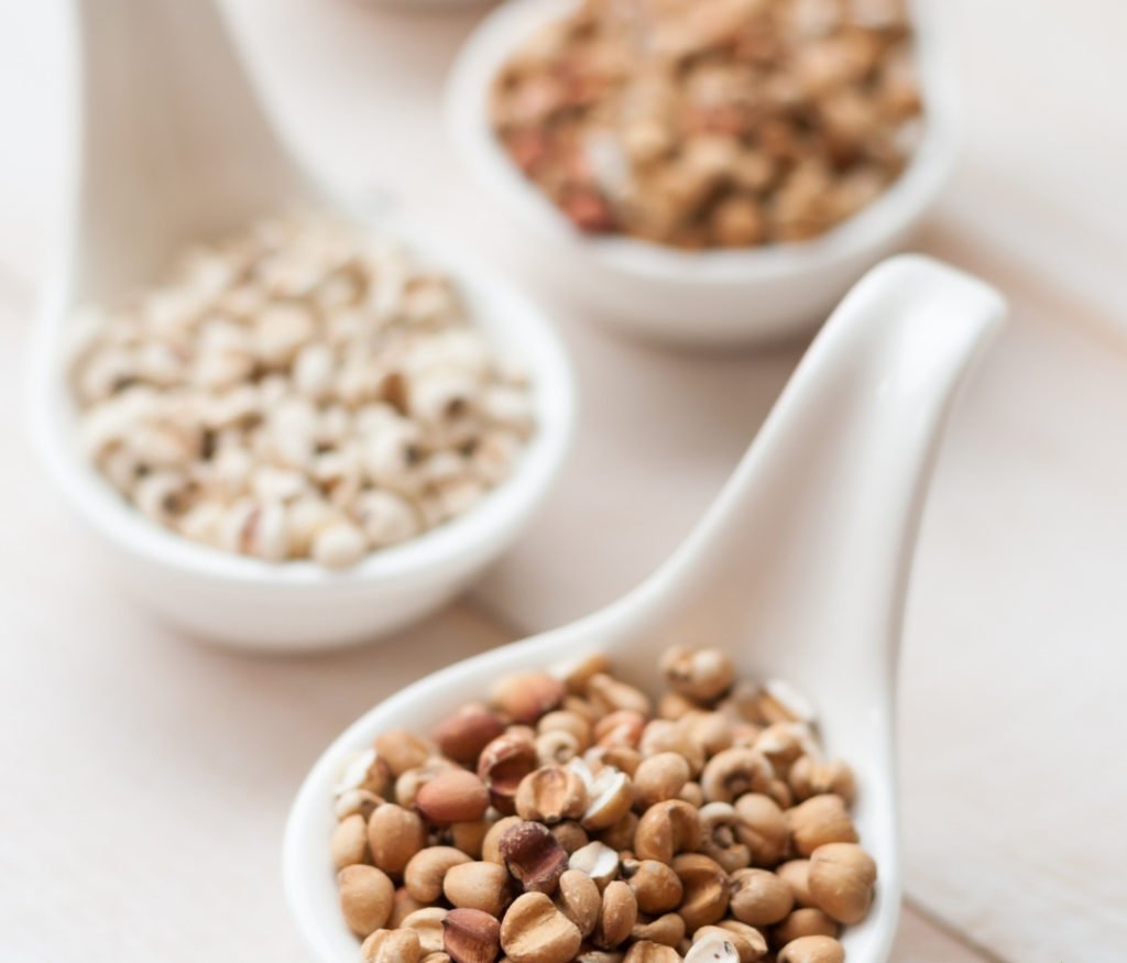 Antónia Mačingová - Slzovka