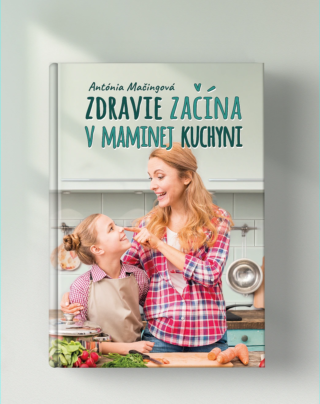 Kniha