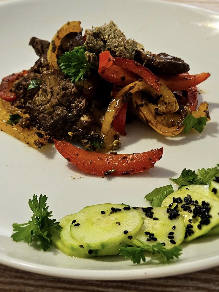 Prečo by sme nemali prehliadať hydinové vnútornosti a "hrabky"? 2