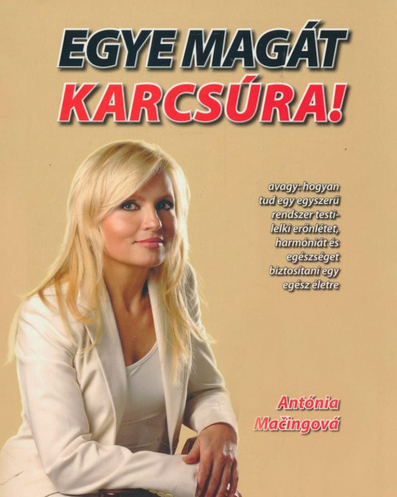 Knihy a poradenstvo 1