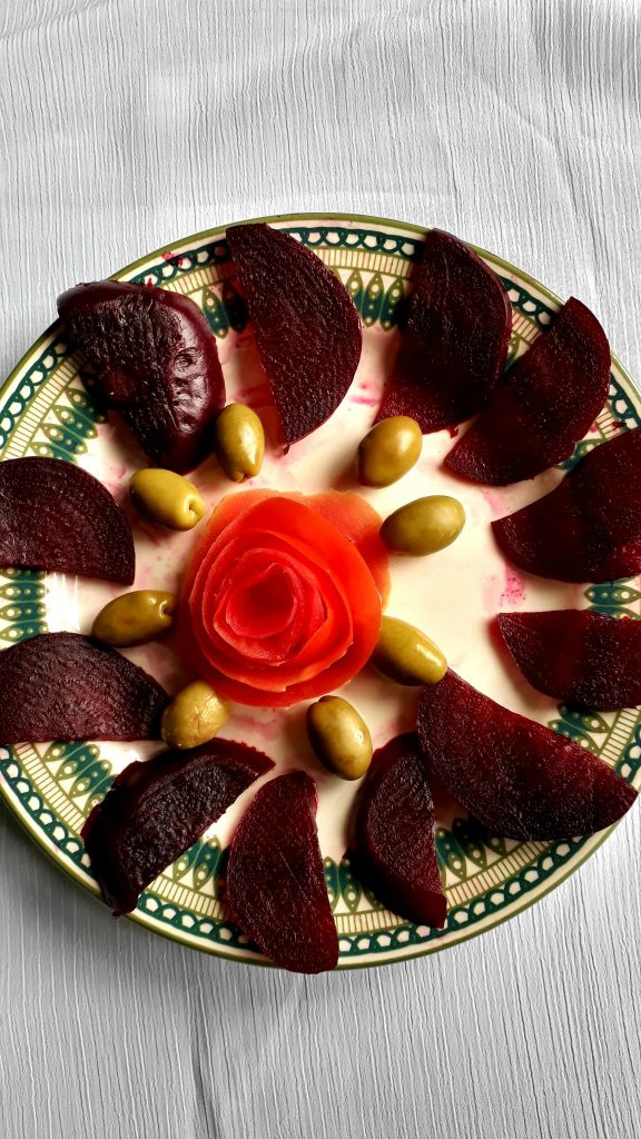 Cvikla je efektívna pri detoxe